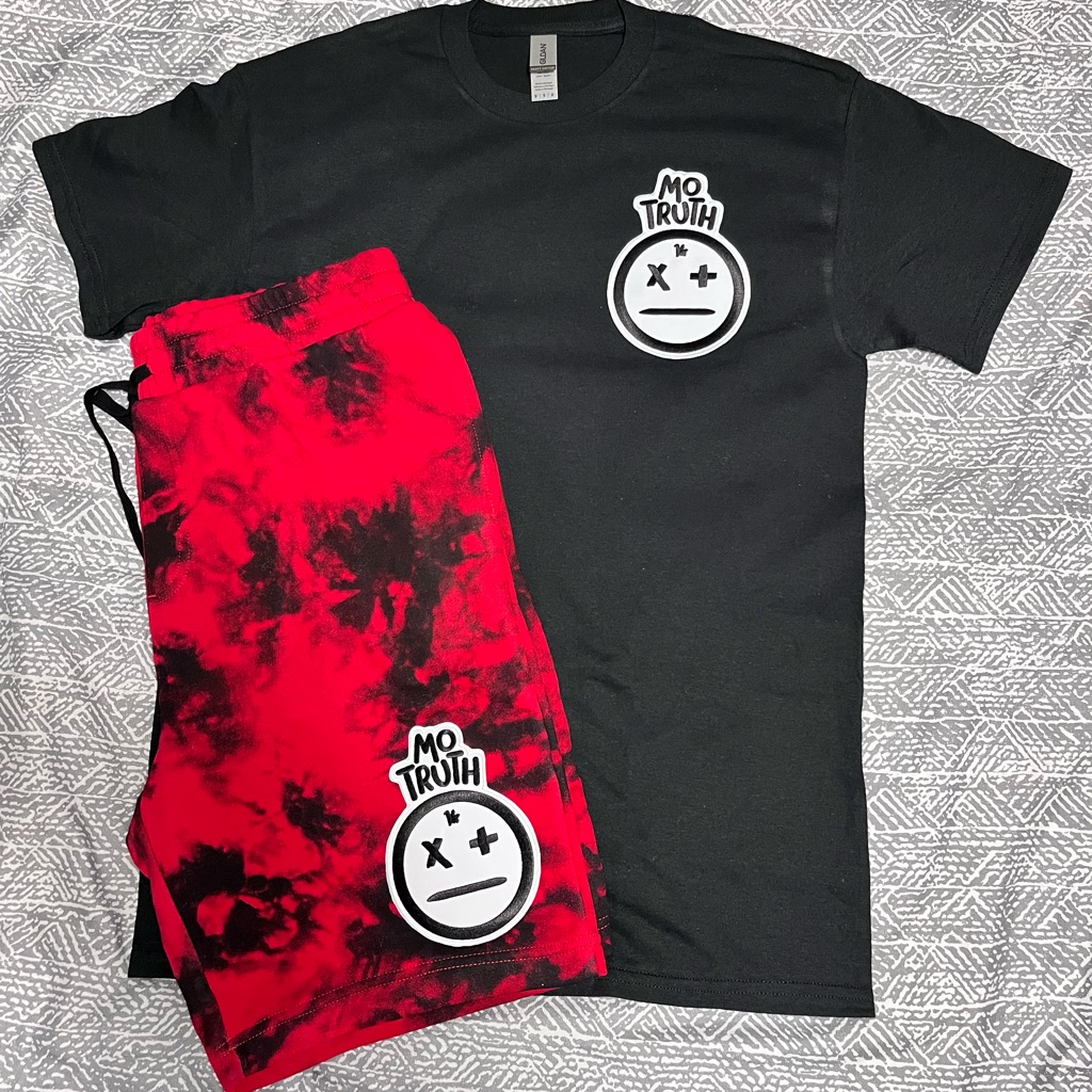 Medium Mens Custom Set Brand New Made To Order